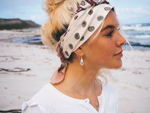 Load image into Gallery viewer, Sterling Silver Earrings
