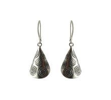 Load image into Gallery viewer, Sterling Silver Earrings

