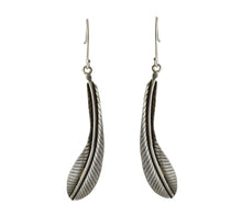 Load image into Gallery viewer, Sterling Silver Earrings
