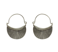 Load image into Gallery viewer, Sterling Silver Earrings
