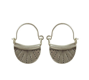 Sterling Silver Earrings