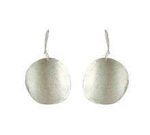 Load image into Gallery viewer, Sterling Silver Earrings
