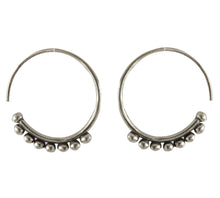 Load image into Gallery viewer, Sterling Silver Earrings
