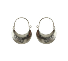 Load image into Gallery viewer, Sterling Silver Earrings

