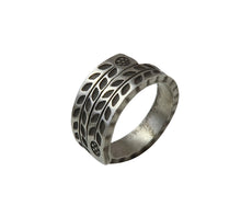 Load image into Gallery viewer, Sterling Silver Ring
