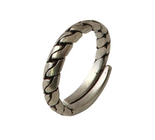 Load image into Gallery viewer, Sterling Silver Ring
