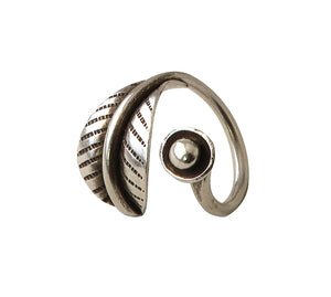 Sterling Silver Ring