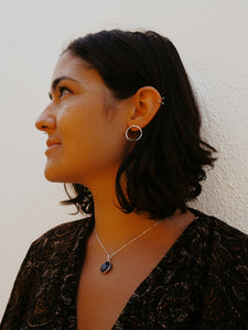 Sterling Silver Earrings
