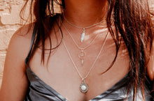 Load image into Gallery viewer, Sterling Silver Pendant
