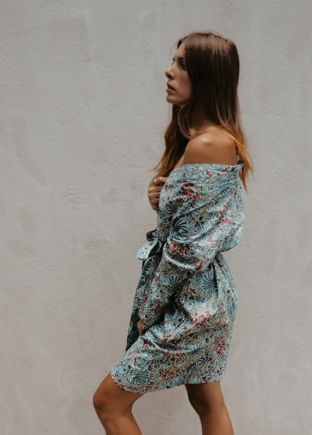 Lounge in me: Aqua
