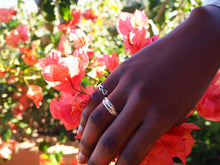 Load image into Gallery viewer, Sterling Silver Ring
