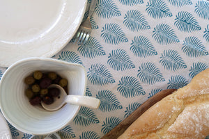 Block Print Table Cloth