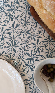 Block Print Table Cloth
