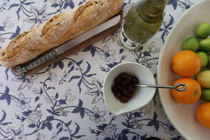 Block Print Table Cloth
