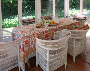 Block Print Cloth