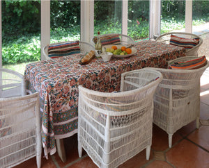 Block Print Cloth