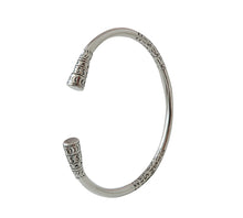 Load image into Gallery viewer, Sterling Silver Bangle
