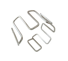 Load image into Gallery viewer, Sterling Silver Bangle
