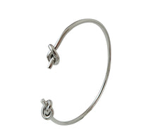 Load image into Gallery viewer, Sterling Silver Bangle
