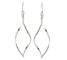 Load image into Gallery viewer, Sterling Silver Earrings
