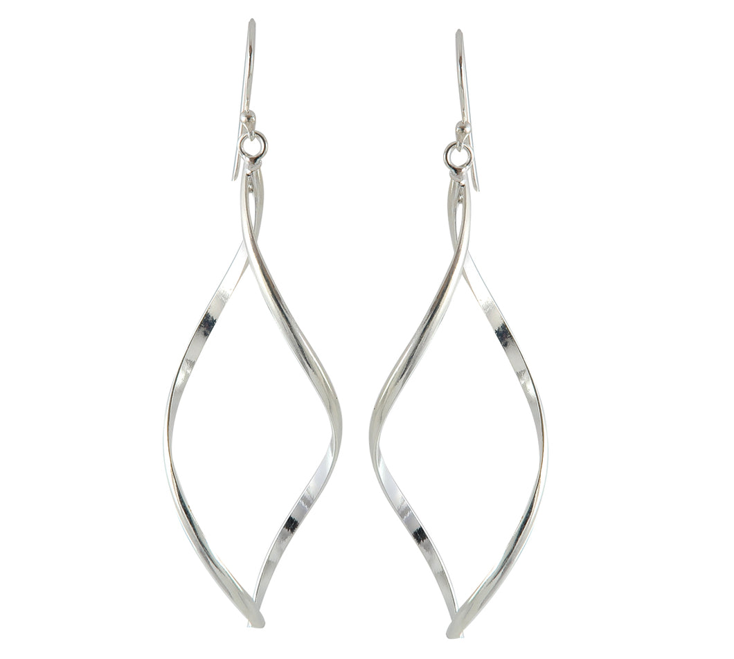 Sterling Silver Earrings