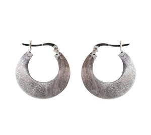 Sterling Silver Earrings