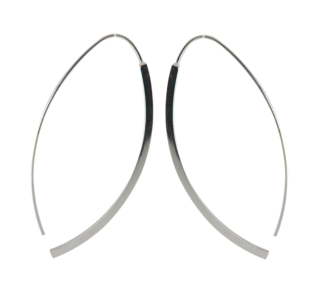 Sterling Silver Earrings