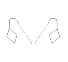 Load image into Gallery viewer, Sterling Silver Earrings
