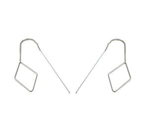 Sterling Silver Earrings