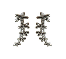 Load image into Gallery viewer, Sterling Silver Earrings

