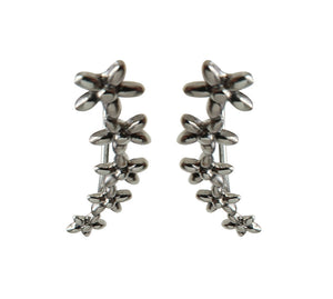 Sterling Silver Earrings