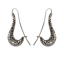 Load image into Gallery viewer, Sterling Silver Earrings
