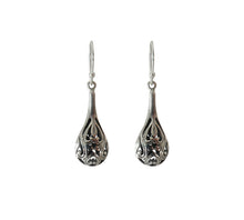 Load image into Gallery viewer, Sterling Silver Earrings

