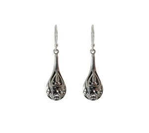 Sterling Silver Earrings