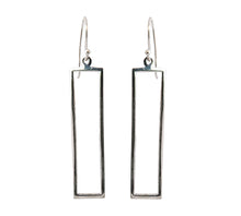 Load image into Gallery viewer, Sterling Silver Earrings
