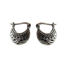 Load image into Gallery viewer, Sterling Silver Earrings
