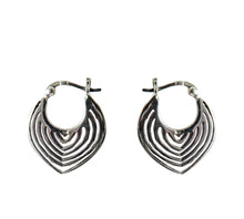 Load image into Gallery viewer, Sterling Silver Earrings
