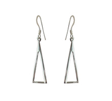 Load image into Gallery viewer, Sterling Silver Earrings

