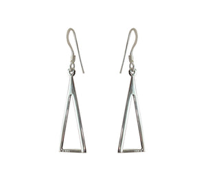 Sterling Silver Earrings