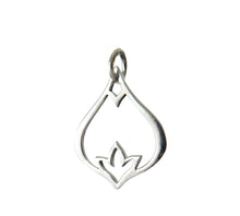 Load image into Gallery viewer, Sterling Silver Pendant
