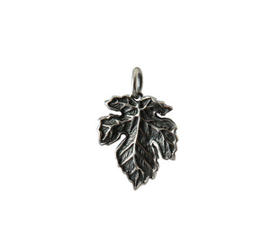 Sterling Silver Pendant