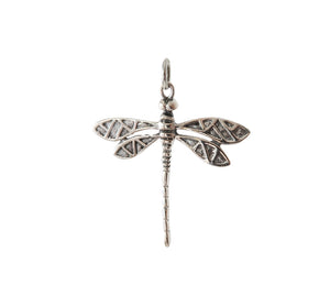 Sterling Silver Pendant