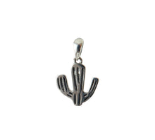 Load image into Gallery viewer, Sterling Silver Pendant
