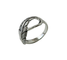 Load image into Gallery viewer, Sterling Silver Ring
