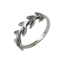 Load image into Gallery viewer, Sterling Silver Ring
