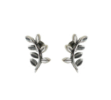 Load image into Gallery viewer, Sterling Silver Stud Earrings
