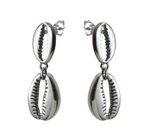 Load image into Gallery viewer, Sterling Silver Earrings
