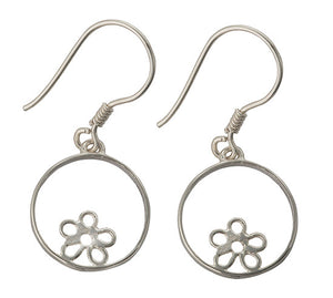 Sterling Silver Earrings