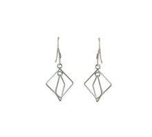 Load image into Gallery viewer, Sterling Silver Earrings
