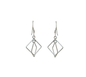 Sterling Silver Earrings